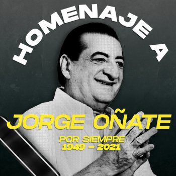 Jorge Oñate Llorare
