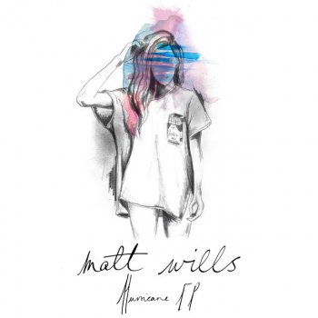 Matt Wills Hurricane - Daktyl Remix