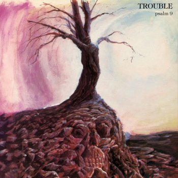 Trouble The Tempter - Remastered 2020