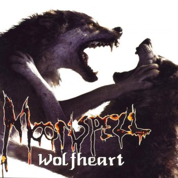 Moonspell Wolfshade (a Werewolf Masquerade)