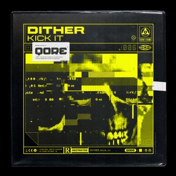 Dither Kick It - Extended Mix