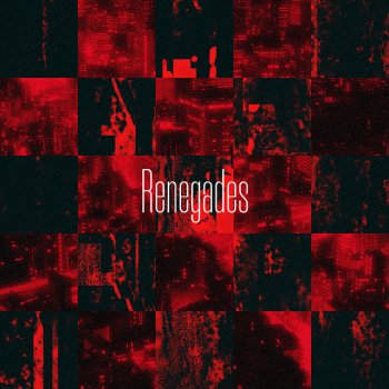 ONE OK ROCK Renegades - International Version