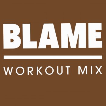 DB Sound Blame - Workout Mix