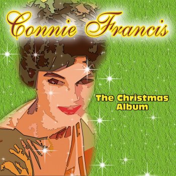 Connie Francis Silent Night! Holy Night! - Album Version
