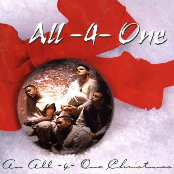 All-4-One Frosty the Snowman / Rudolph the Red Nosed Reindeer