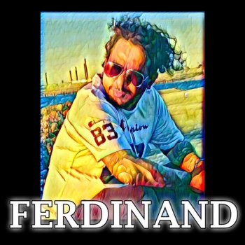 Ferdinand Song for Zoe