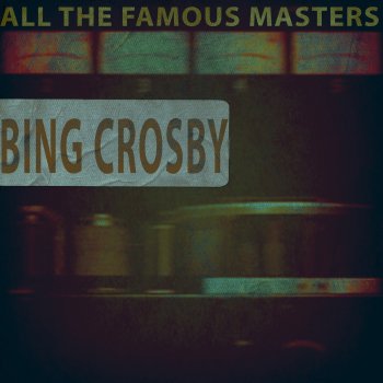 Bing Crosby Oh, What a Beautiful Mornin