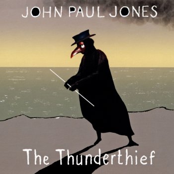 John Paul Jones The Thunderthief
