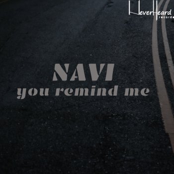 Navi You Remind Me