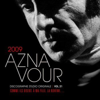 Charles Aznavour Le jazz est revenu
