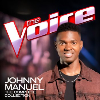 Johnny Manuel A Change Is Gonna Come - The Voice Australia 2020 Performance / Live