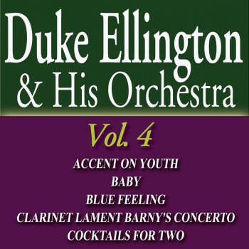 Duke Ellington and His Orchestra Deep South Suite Part 3 Nobody Was Lookin