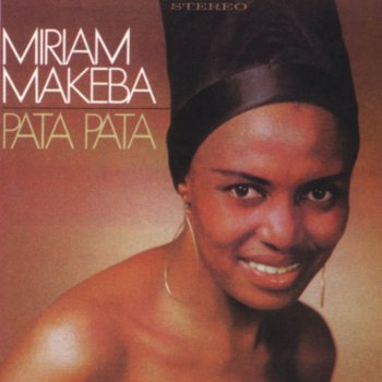 Miriam Makeba What Is Love
