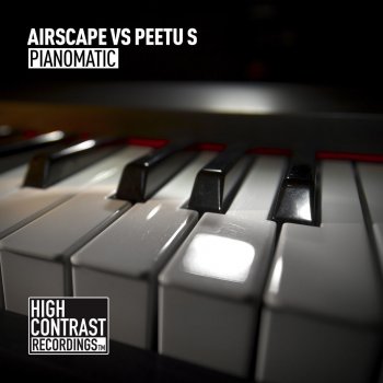 Airscape feat. Peetu S Pianomatic (Airscape Festival Mix)