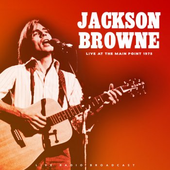 Jackson Browne For A Dancer - Live