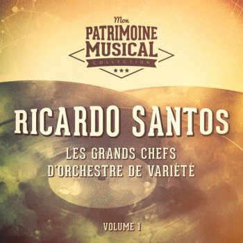 Ricardo Santos Tivoli Melodie