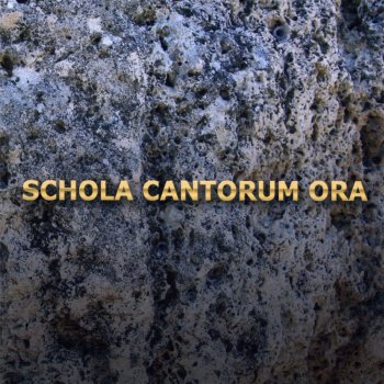 Schola Cantorum La nostra lingua italiana