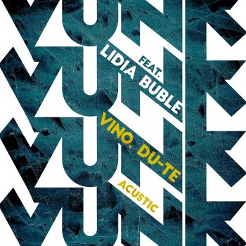 VUNK feat. Lidia Buble Vino, du-te - Live acustic
