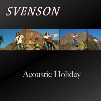 Svenson The Ballad of Sam Hawkens