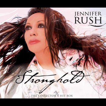 Jennifer Rush Ring of Ice (extended mix)