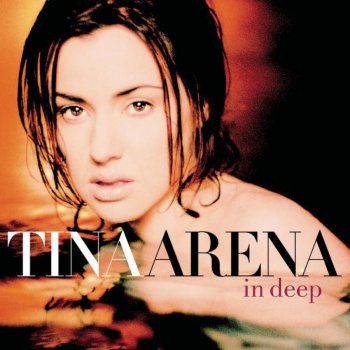 Tina Arena Stay / Burn (acoustic version)