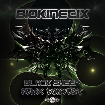 Biokinetix Black Sheep Technology (Robotic Mind Remix)