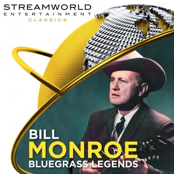 Bill Monroe Bluegrass Breakdown