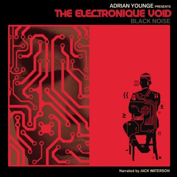 Adrian Younge Voltage Controlled Orgasms