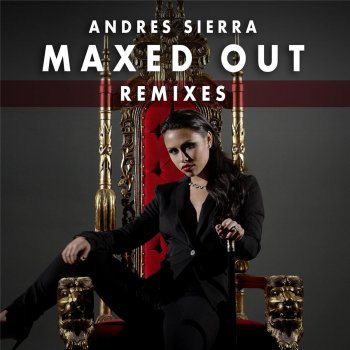 Andres Sierra Maxed out (P-Williams Remix)