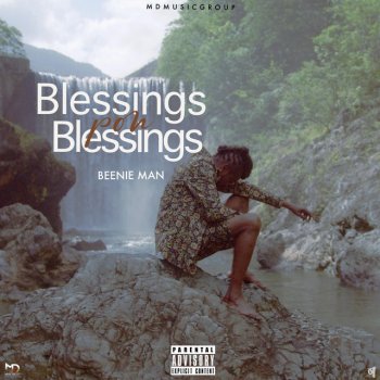 Beenie Man​ ​ Blessings Pon Blessings (Radio Edit)