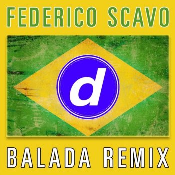 Federico Scavo Balada (Radio Edit)