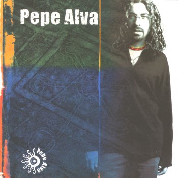 Pepe Alva Todas las Sombras