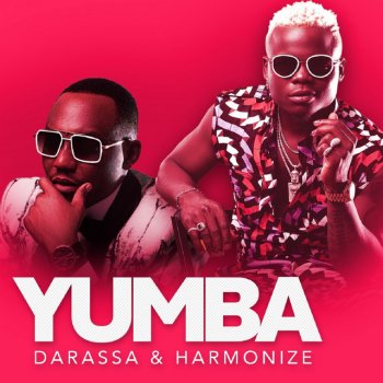 Darassa Yumba (feat. Harmonize)
