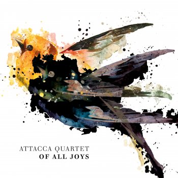 Arvo Pärt feat. Attacca Quartet Fratres