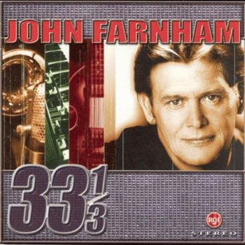 John Farnham I Cant' Get Next to You