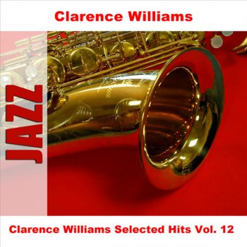 Clarence Williams Thriller Blues