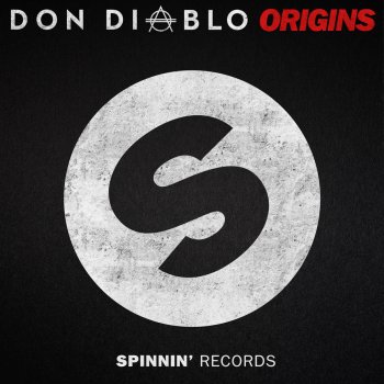 Don Diablo Origins - Original Mix