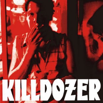 Killdozer Knuckles the Dog