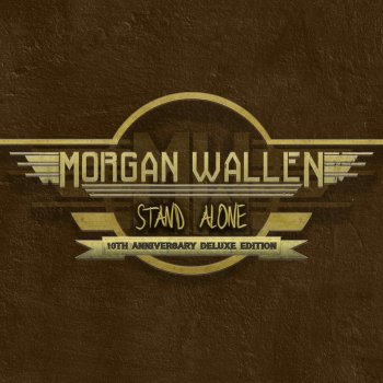 Morgan Wallen Scared to Live Without You