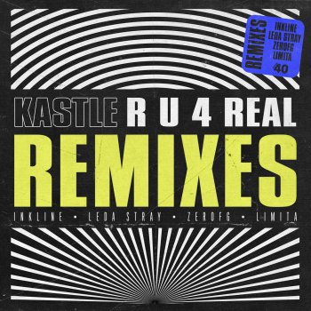Kastle feat. Limita 4 Real - Limita Remix