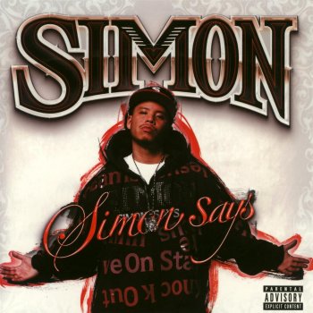 Simon Intro (S.I.M.O.N Is Back) HAR000103