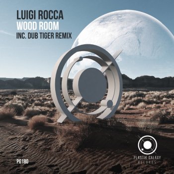 Luigi Rocca feat. Dub Tiger Wood Room - Dub Tiger Remix