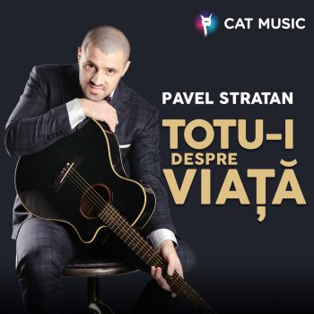 Pavel Stratan În Moldova