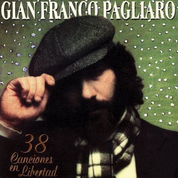 Gian Franco Pagliaro Algo Parecido a un Corazón