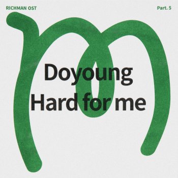 DOYOUNG Hard for Me