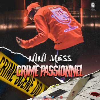 Nini Mess Crime passionnel