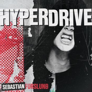 Sebastian Forslund Hyperdrive
