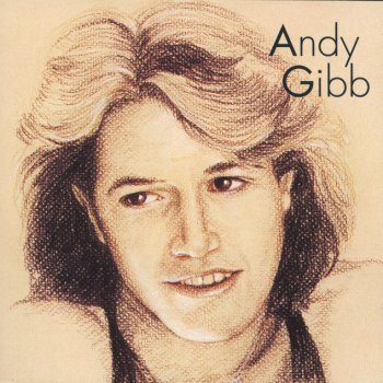 Andy Gibb Man On Fire