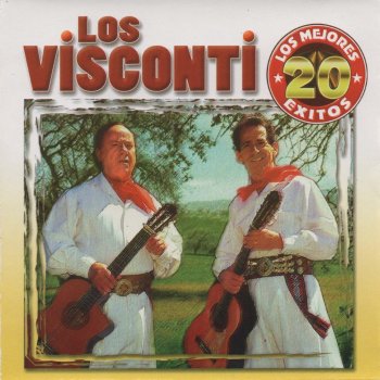 Los Visconti Cuando Llega Diciembre
