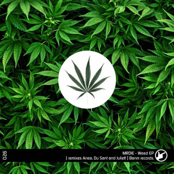 MRDIE feat. Du Sant Weed - Du Sant Remix